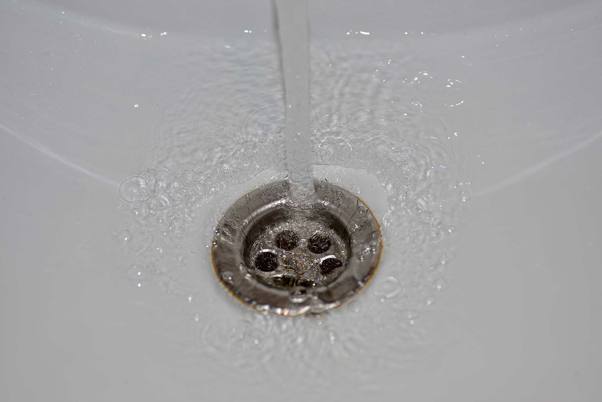 A2B Drains provides services to unblock blocked sinks and drains for properties in Crouch End.